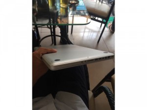 Macbook pro 15-2012/i7