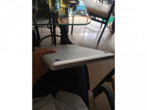 Macbook pro 15-2012/i7