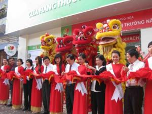 Triển lãm quốc tế chuyên ngành thực phẩm, đồ uống và thiết bị chế biến đóng gói