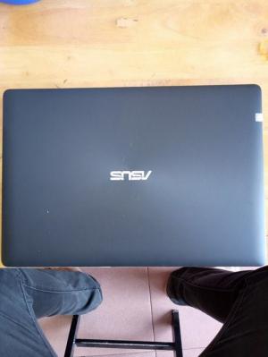 Asus x4535a, máy nguyên tem