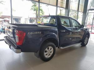 Bán tải Nissan Navara EL