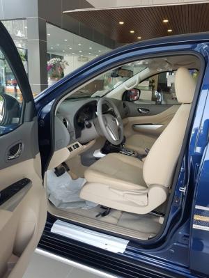 Bán tải Nissan Navara EL