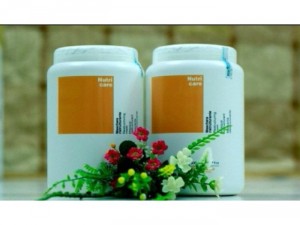 Kem dưỡng tóc FANOLA NUTRICARE