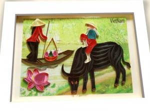 QLKN: Chăn Trâu