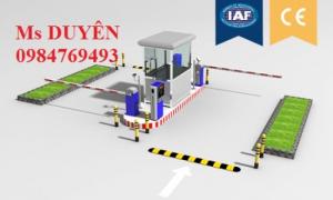 Lắp đặt máy giữ xe thông minh bình dương bình phước