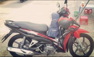 Cần bán xe máy Wave RSX - 2015