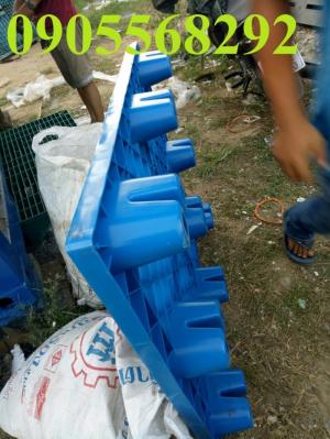 Pallet nhựa Đà Nẵng QUảng Nam Quảng Ngãi Huế