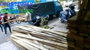 Gỗ thông pallet Đà Nẵng, gỗ thông nhập khẩu rẻ Quảng Nam Huế ,...