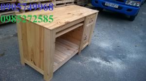 Gỗ thông pllet, gỗ thông nhập khẩu, pallet gỗ các loại ship Miền trung