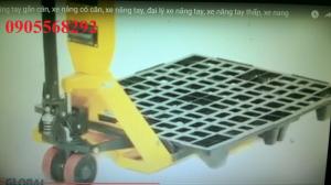 Đà Nẵng pallet nhựa pallet gỗ giá rẻ