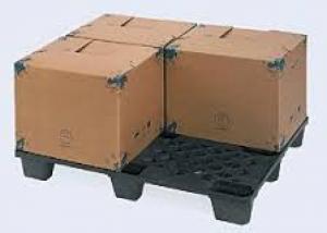 Đà Nẵng pallet nhựa pallet gỗ giá rẻ