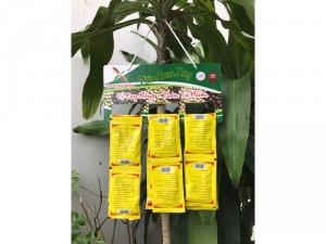 Hanger quảng cáo, sản xuất hanger quảng cáo