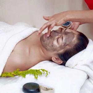 Giảm giá sốc chỉ với 99k,10 bước massage thải độc da.