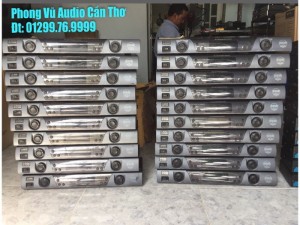 Mic Bbs A1220 v.v.. hàng bãi