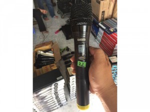 Mic Bbs A1220 v.v.. hàng bãi