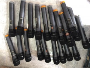 Mic E-168 (6 sô) đúng chất hàng bãi