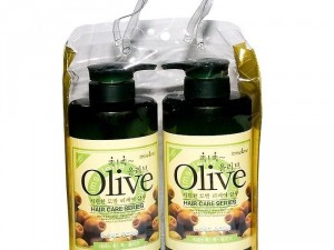 Dầu xả olive