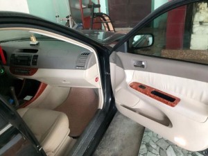 Bán xe Camry 2005