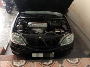 Bán xe Camry 2005