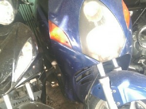 Honda @ chính hãng xe như hình