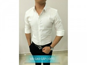 Áo sơ mi nam