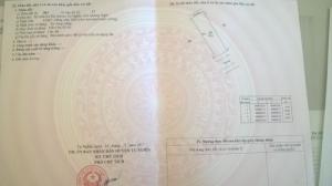 đất ở 100% bên hông khách sạn Red, gần trường ĐH Tài chính Kế toán, TT Tư Nghĩa