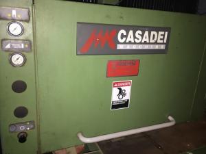 Hãng CASADEI nổi tiếng của Ý