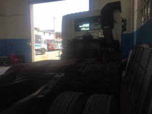 Bán đầu kéo hd 700 đời 2015