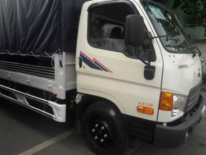 Xe IZ49 2.5 tấn hãng HyunDai nhập khẩu từ Hàn Quốc