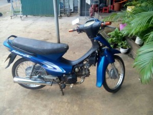 Xe wave TQ