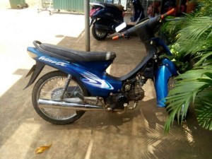 Xe wave TQ
