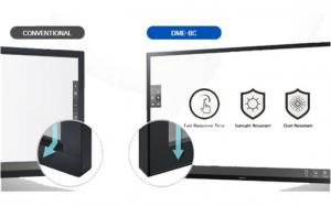 Màn hình tương tác DME–BC Eboard Samsung