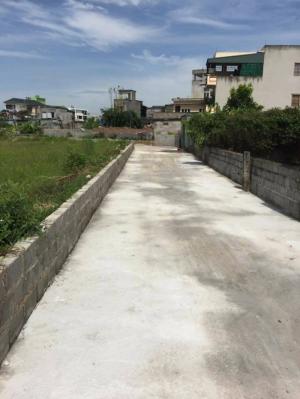 Nhà mặt phố tại Trần Lãm
