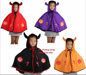 Tham khảo 5 cách làm đồ halloween cho bé tại nhà đơn giản