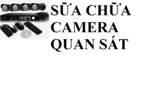 camera khong len