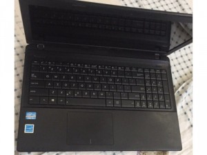 Laptop asus x55c mới 99%