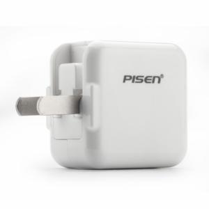 Cóc sạc PISEN 2A 5v2a fast charger cho iphone ipad