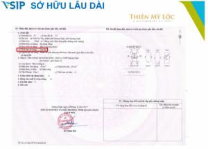 Bán nhà chất lượng cao giá rẻ khu đô thị Vsip Quảng Ngãi