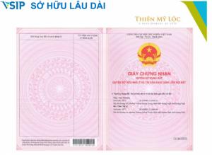 Bán nhà chất lượng cao giá rẻ khu đô thị Vsip Quảng Ngãi