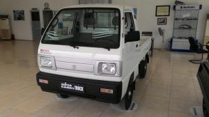 Bán xe tải Suzuki 5 tạ, suzuki 500kg giá rẻ tại Hải Phòng