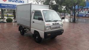 Bán xe tải Suzuki 5 tạ, suzuki 500kg giá rẻ tại Hải Phòng
