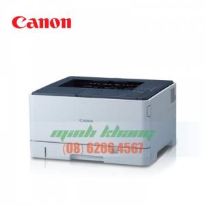 Máy in mạng A3 Canon 8100N giá rẻ hcm | minh khang jsc