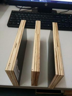 Cốp pha phủ phim 2 mặt 12mm