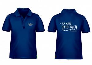 Xưởng may áo thun giá rẻ HCM