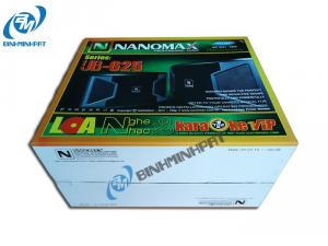 Thùng carton 5 lớp in offset khổ lớn đựng loa JB625 - hinh 2