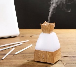 Dùng để khuếch tán tinh dầu, xông hương, khử mùi, mang lại cảm giác thư giãn, xua tan mệt mỏi, thích hợp với tất cả các loại tinh dầu thiên nhiên.