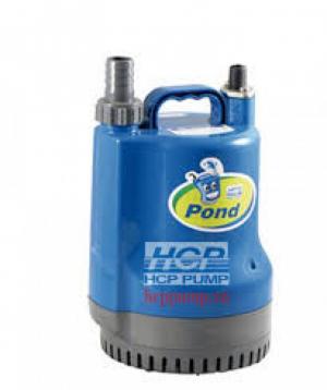 Máy Bơm Chìm Hút Nước Biển HCP POND-S250 1/3HP