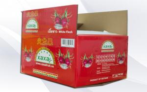 thùng carton thanh long 5 , 7 lớp in offset chất lượng cao - hinh 2
