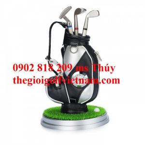 Hộp quà tặng golf