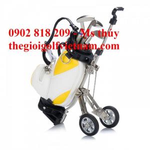 Hộp quà tặng golf